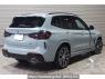 Used 2024 AT bmw x3 UZ20 Image[1]
