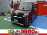 Used 2019 AT daihatsu tanto LA650S Image[0]