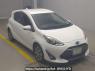Used 2018 AT toyota aqua NHP10 Image[2]
