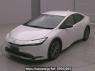 Used 2023 AT toyota prius MXWH60 Image[0]