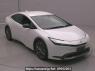 Used 2023 AT toyota prius MXWH60 Image[2]