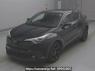 Used 2019 AT toyota c-hr ZYX10 Image[0]