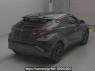 Used 2019 AT toyota c-hr ZYX10 Image[1]