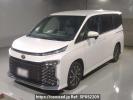 Toyota Voxy MZRA90W