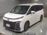 Used 2024 AT toyota voxy MZRA90W Image[0]