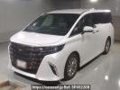 Toyota Alphard Hybrid AAHH40W