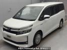 Toyota Voxy ZWR80G
