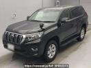 Toyota Land Cruiser Prado GDJ150W