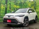 Toyota Corolla Cross ZVG11