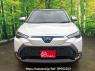 Used 2021 AT toyota corolla-cross ZVG11 Image[1]
