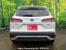 Used 2021 AT toyota corolla-cross ZVG11 Image[2]