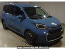 Toyota Sienta MXPC10G