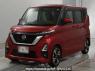 Used 2022 AT nissan roox B45A Image[0]