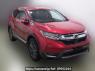 Used 2020 AT honda cr-v RW2 Image[2]