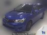 Used 2013 AT toyota corolla-fielder NZE161G Image[0]