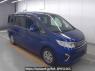 Used 2015 AT honda step-wgn RP1 Image[0]