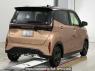 Used 2024 AT nissan sakura B6AW Image[1]