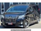 Toyota Alphard AGH30W