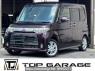 Used 2013 AT daihatsu tanto L375S Image[0]
