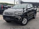 Toyota Hilux GUN125