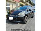 Honda Fit GE6