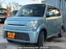 Used 2014 AT suzuki mr-wagon MF33S Image[2]