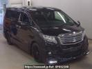 Toyota Alphard AGH35W