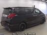 Used 2017 AT toyota alphard AGH35W Image[1]