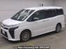 Used 2020 AT toyota voxy ZRR85W Image[0]