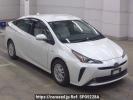 Toyota Prius ZVW55