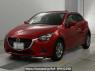 Used 2017 AT mazda demio DJ3FS Image[0]