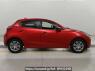 Used 2017 AT mazda demio DJ3FS Image[2]