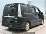Used 2013 AT nissan serena HFC26 Image[1]