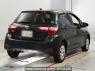 Used 2017 AT toyota vitz KSP130 Image[1]