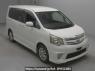 Used 2011 AT toyota noah ZRR70W Image[2]