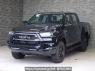 Used 2024 AT toyota hilux GUN125 Image[0]