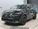 Lexus NX AGZ10