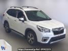 Subaru Forester SKE