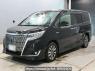 Used 2018 AT toyota esquire ZWR80G Image[0]