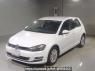 Used 2017 AT volkswagen golf AUCJZ Image[0]