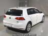 Used 2017 AT volkswagen golf AUCJZ Image[1]