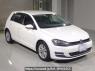 Used 2017 AT volkswagen golf AUCJZ Image[2]