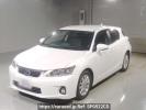 Lexus CT ZWA10