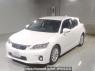 Used 2012 AT lexus ct ZWA10 Image[0]
