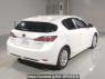 Used 2012 AT lexus ct ZWA10 Image[1]