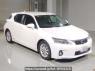 Used 2012 AT lexus ct ZWA10 Image[2]