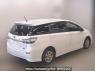 Used 2013 AT toyota wish ZGE20G Image[1]