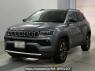 Used 2021 AT jeep compass M624 Image[0]