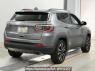 Used 2021 AT jeep compass M624 Image[1]