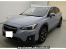 Subaru XV GT3